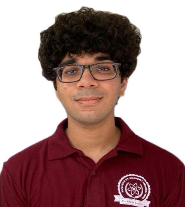 Avi Uday